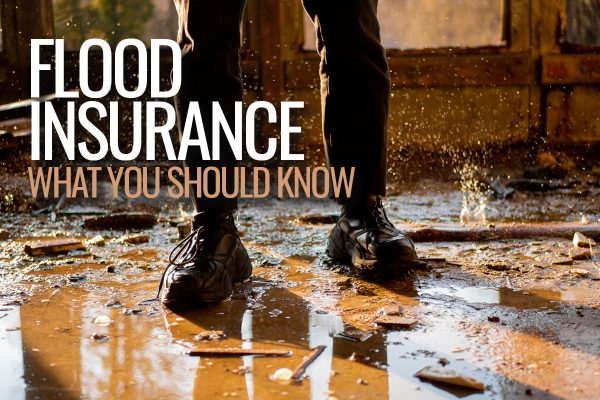 flood insurance