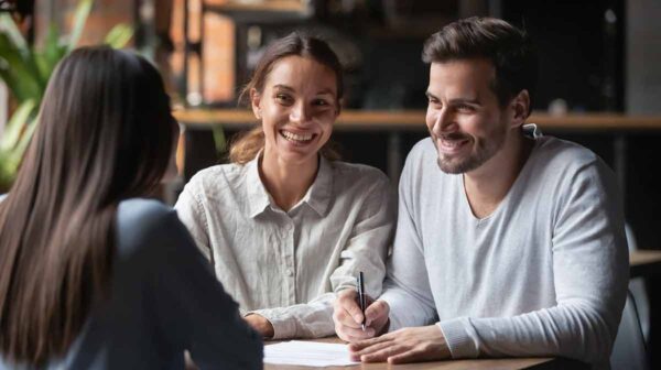 Independent insurance agent
