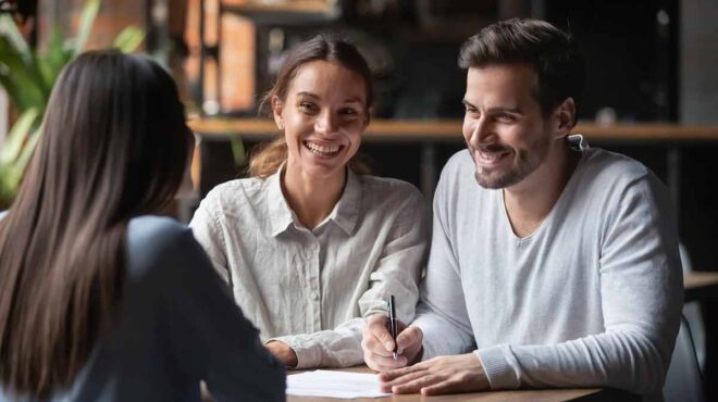 Independent insurance agent