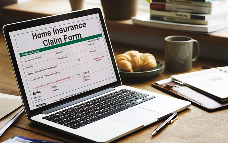 The Most Common Homeowners Insurance Claims — and How to Prevent Them ...