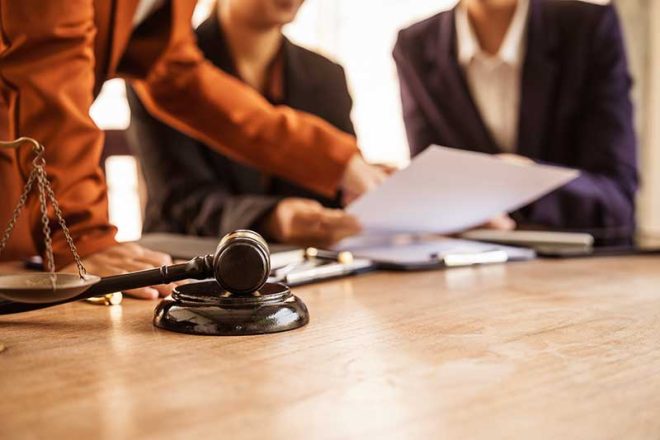 liability lawsuits