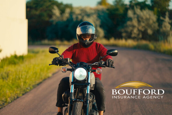 motorcycle insurance