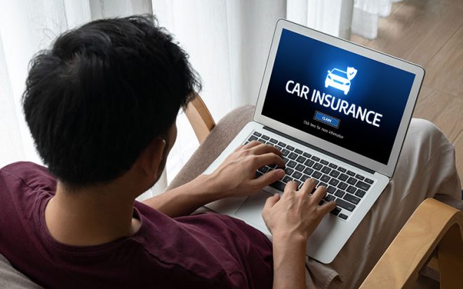 Online Quote