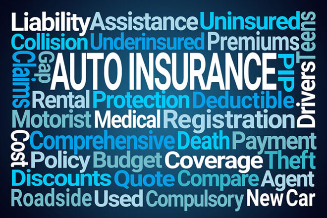 uninsured motorist